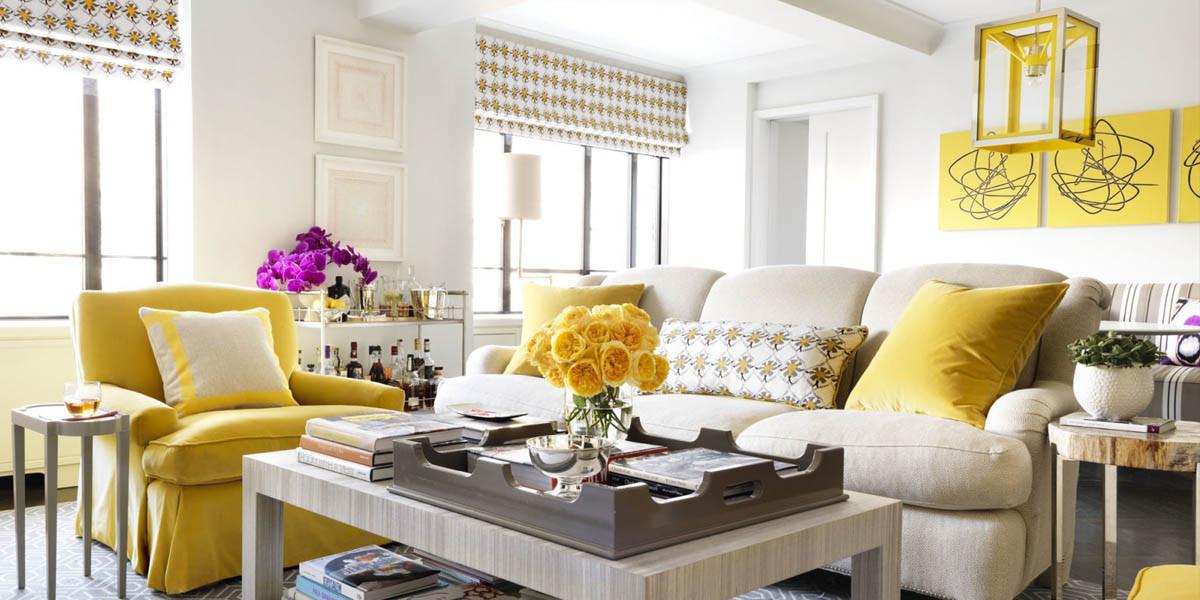 Свежест и светлина