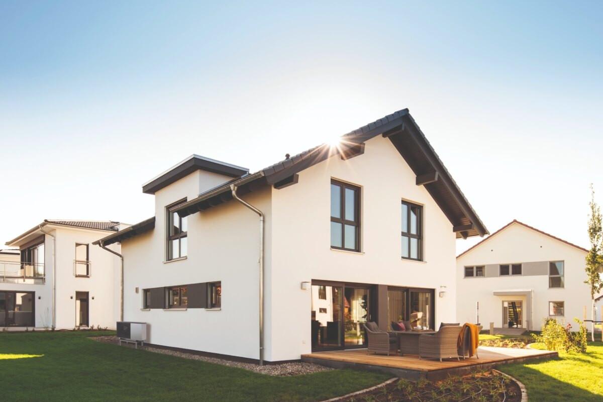 Предпоставки за икономично отопление и охлаждане с термопомпа