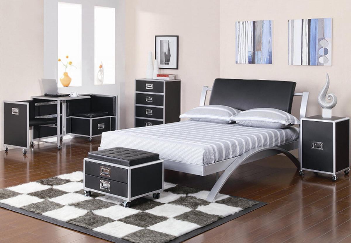 Изключително делови дизайн