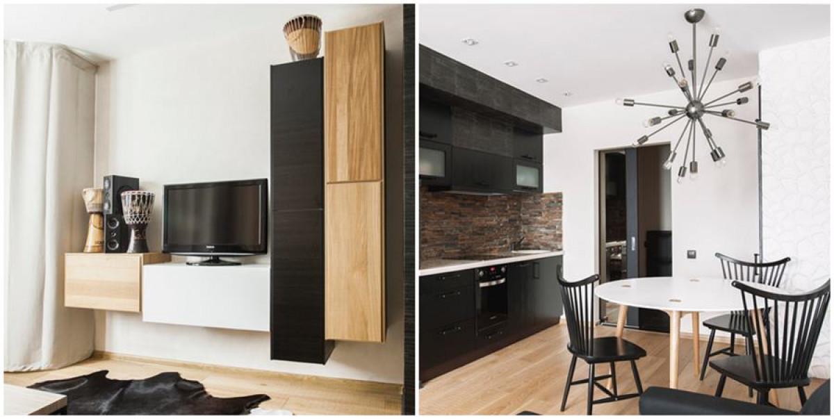 Декорацията - спомени от африкански пътешествия