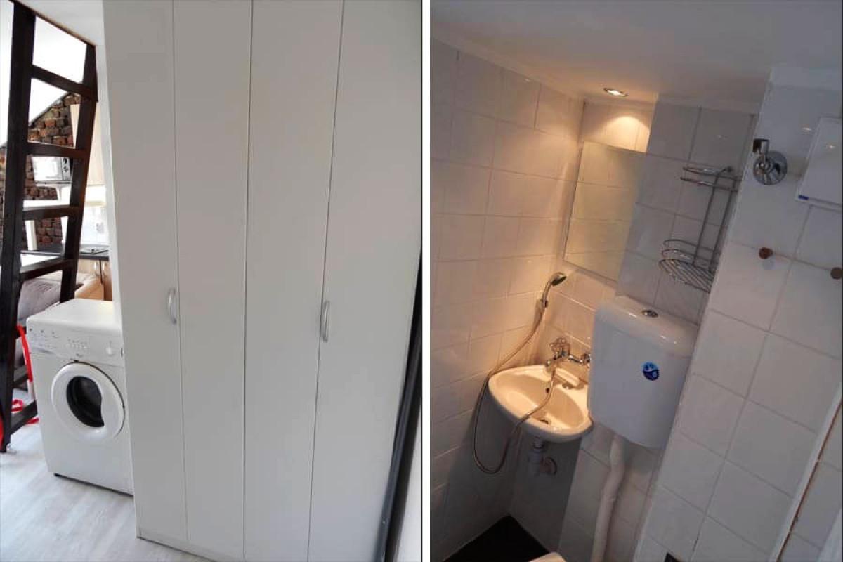 Вече сте в новия си дом? Започнете на чисто!