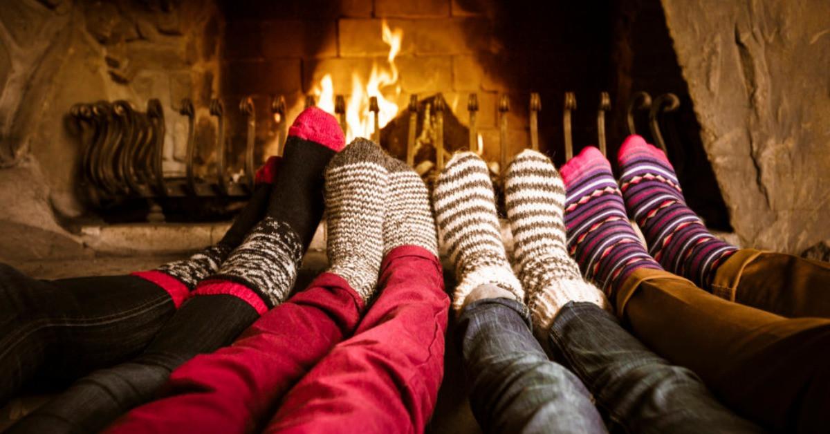 5 трика, с които да намалим сметките за ток през зимата