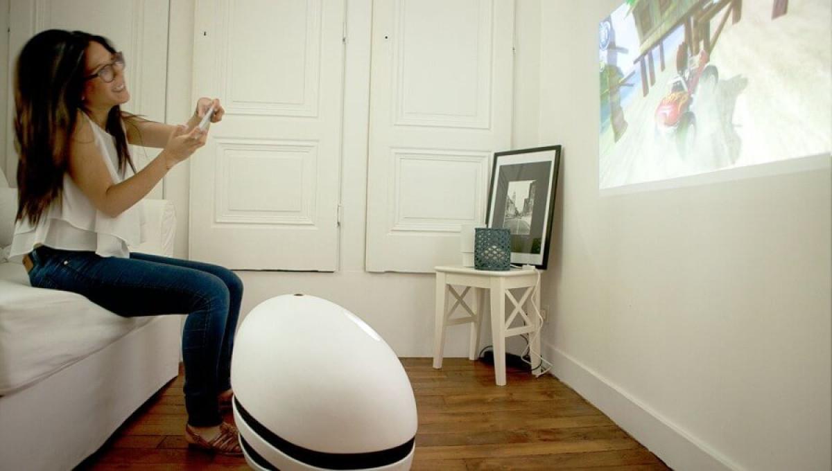 Киносалон, видеовръзка и концертна зала навсякъде у дома