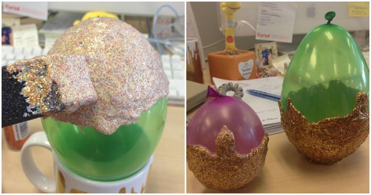 Стъпка 2 - забавната част