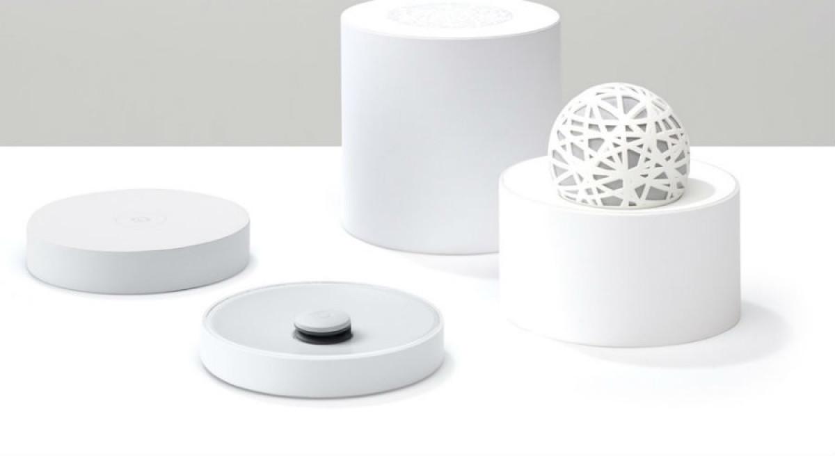 Нощен страж край леглото ви