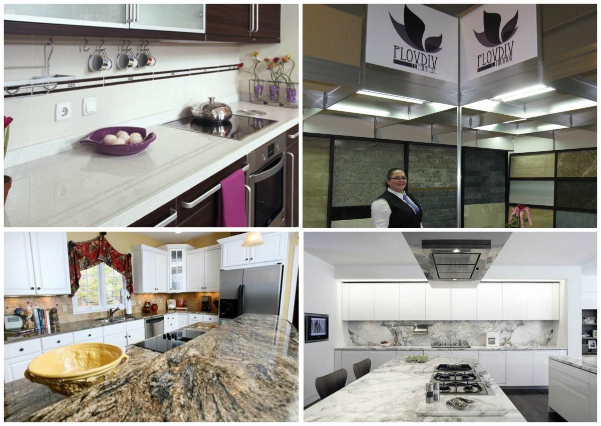 Кухнята заслужава лично отношение