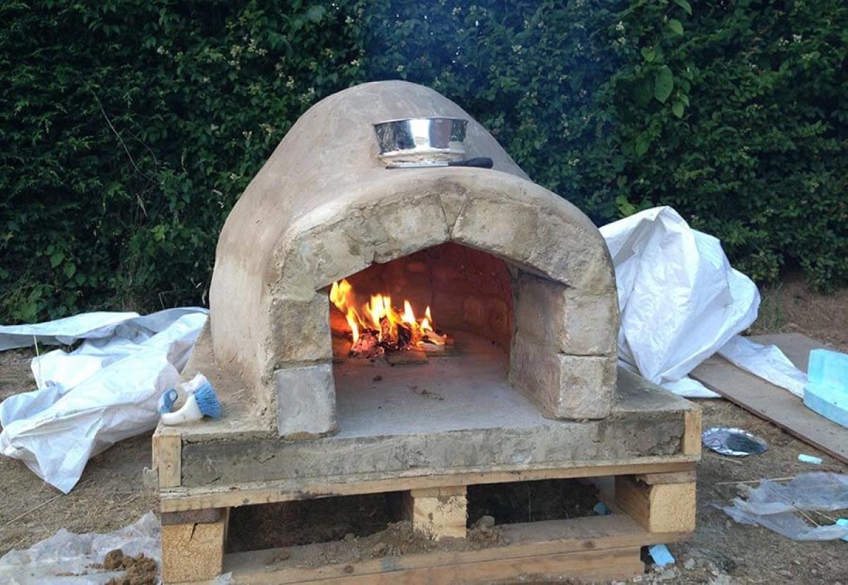 Почистете я внимателно и при желание - декорирайте