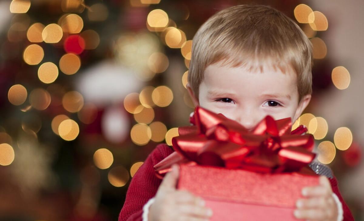 Какво още трябва да знаем за избора на подаръци?