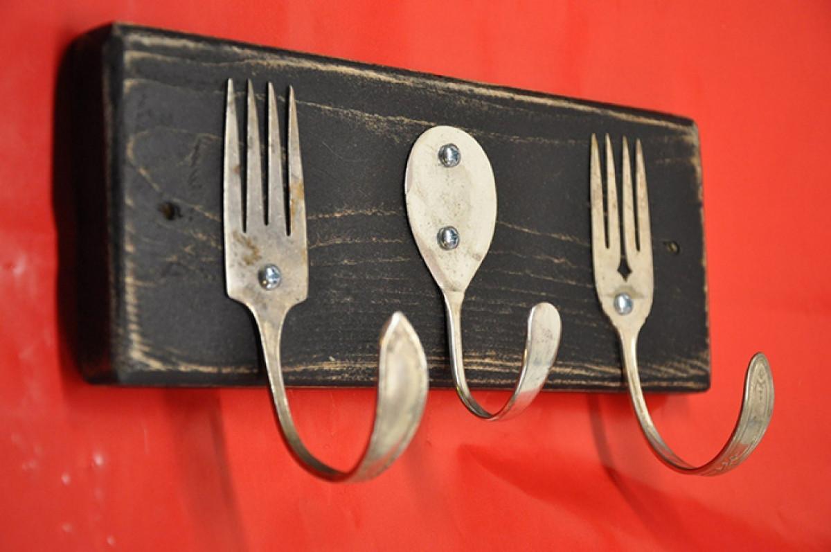 Дайте втори шанс на кухненските прибори