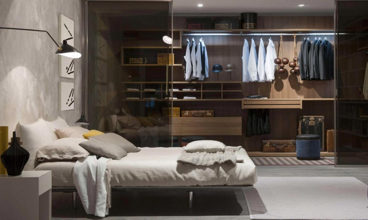 Възможно ли е постигането на организирана спалня?