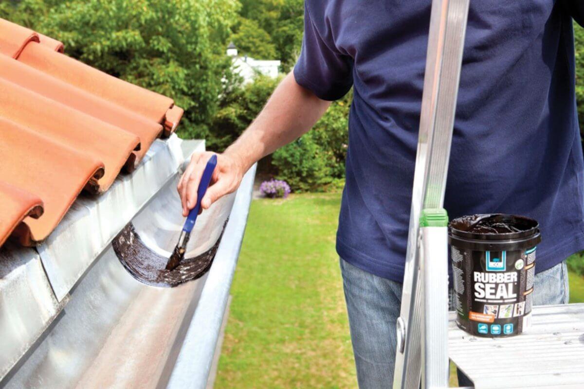 Осигурете 100% защита от влага