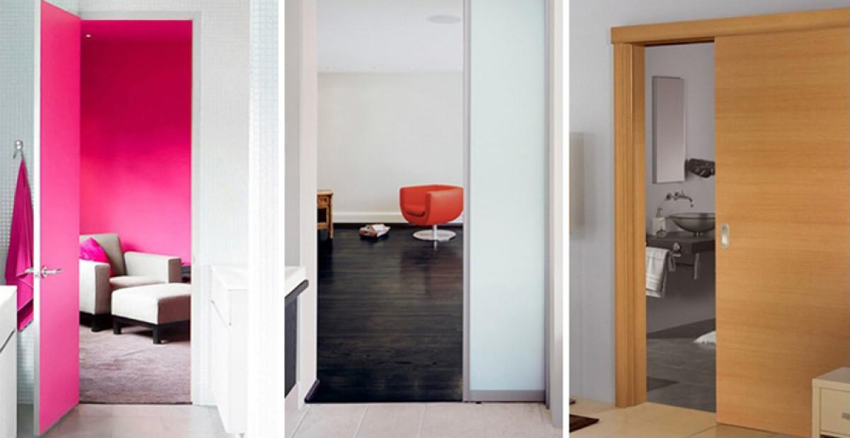 Съвременната роля на вратите у дома