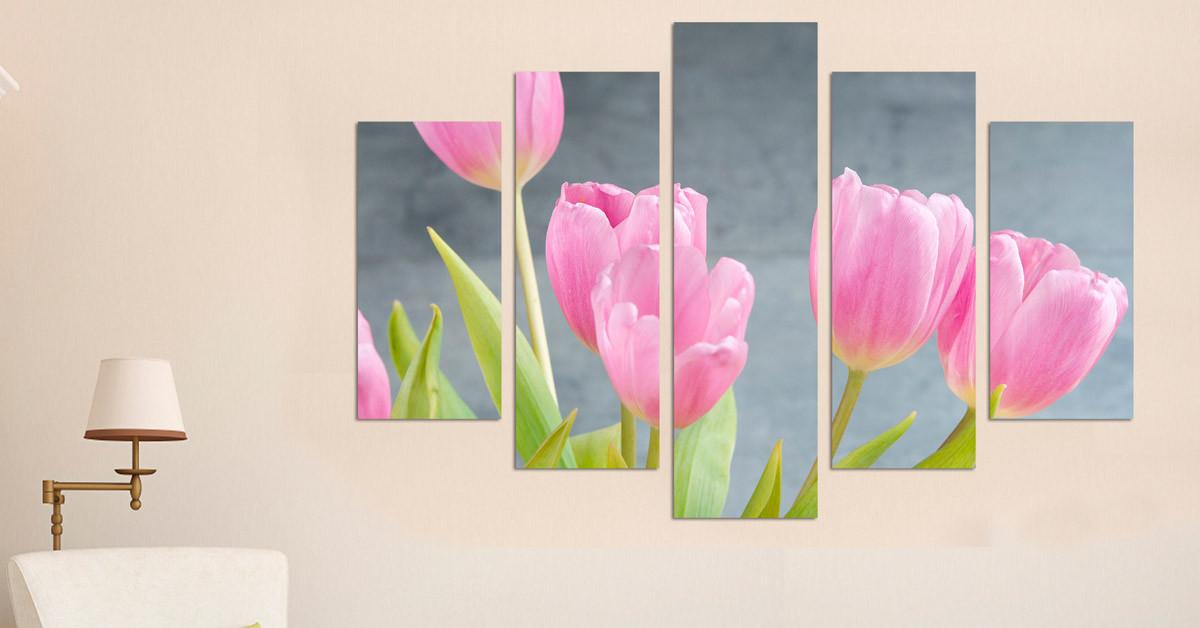 Декоративен панел за стена