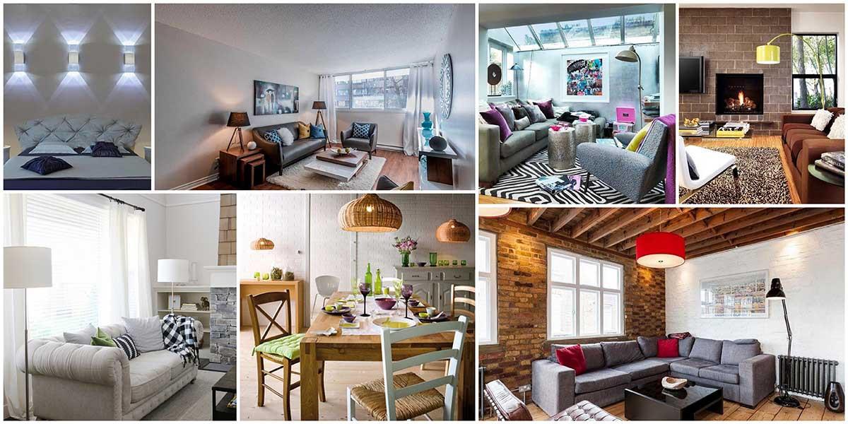 Светлината трябва да е навсякъде