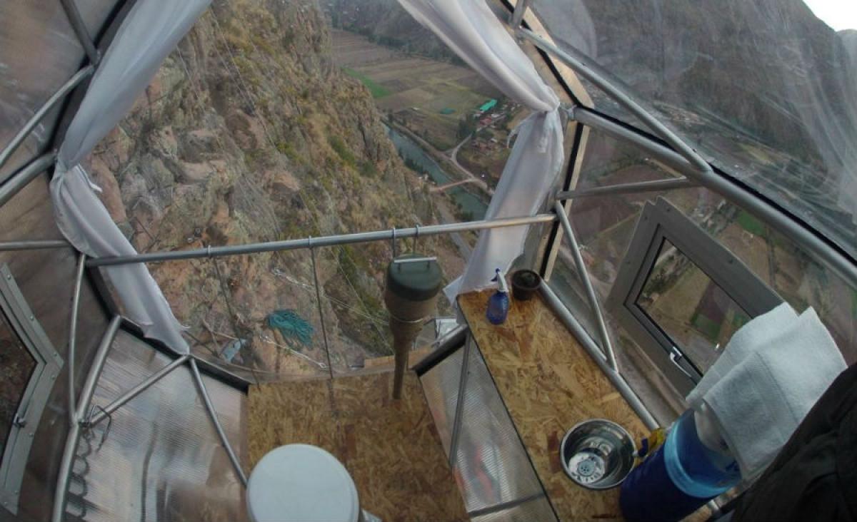 Комфорт, въпреки размера