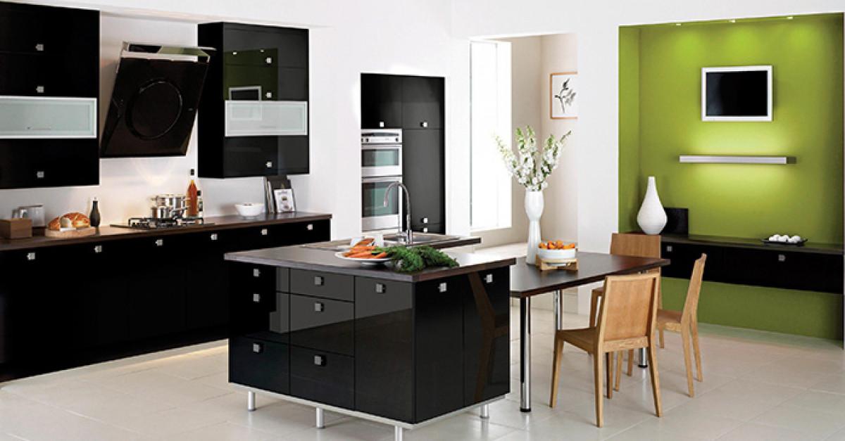 7 съвета как да направите сами истинска промяна в кухнята