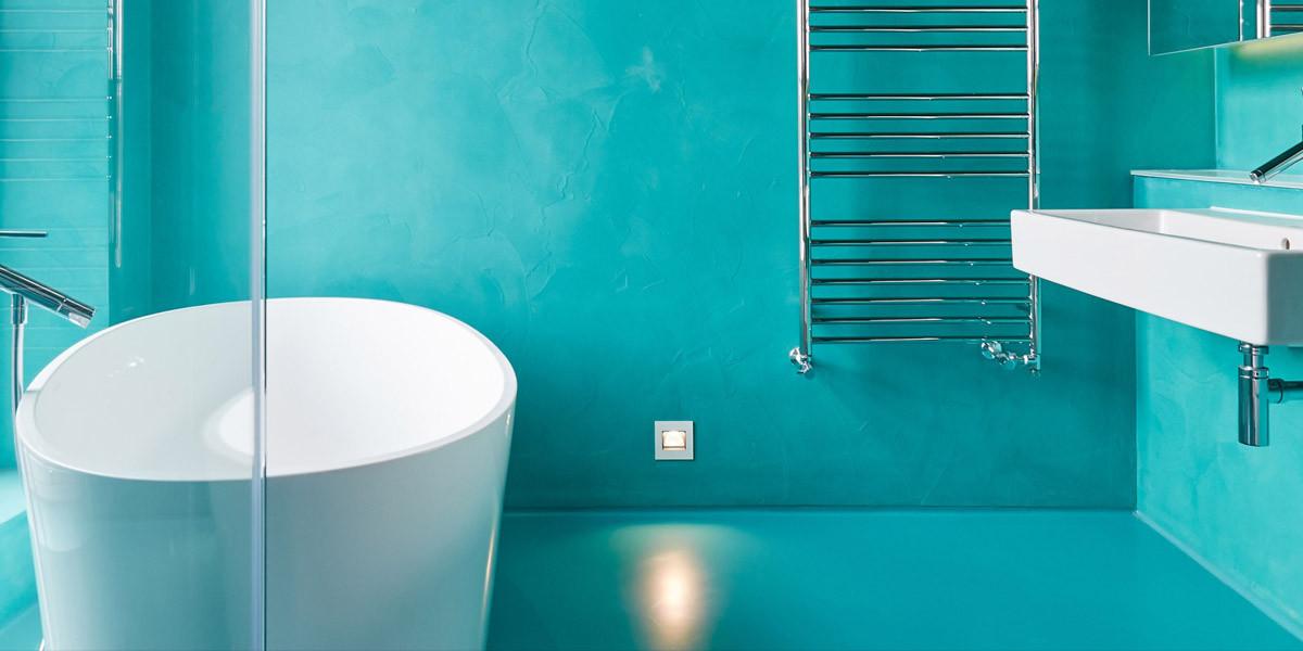 Технология на поставяне