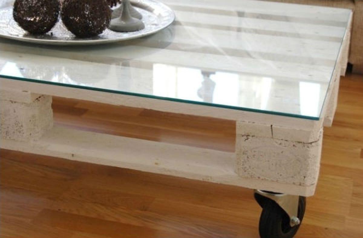 9 свежи идеи за маса от палети