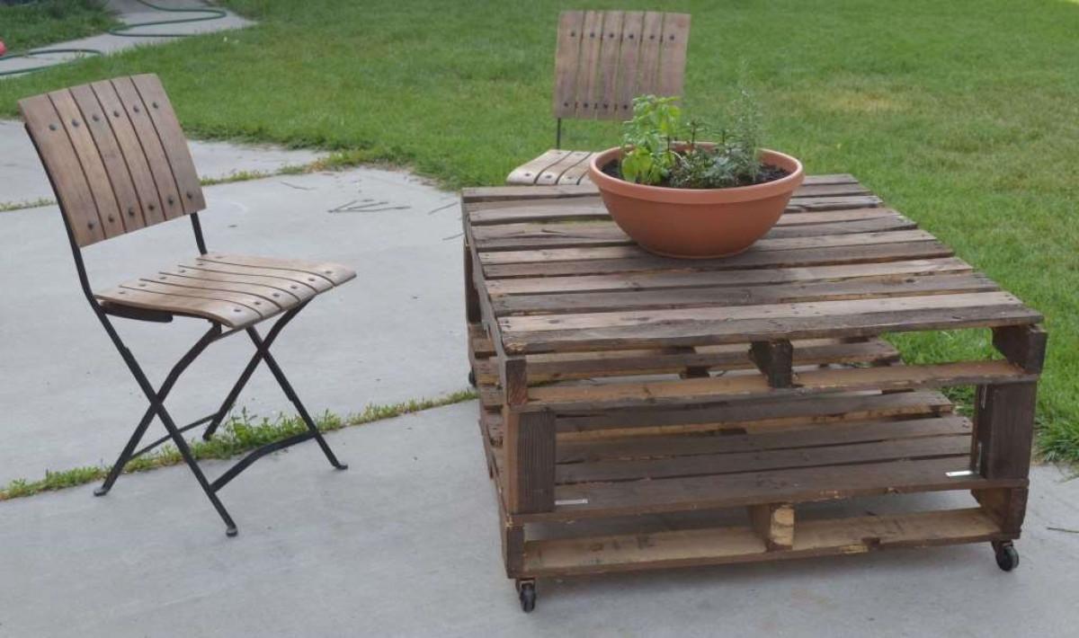 Каква е цената на палетите?