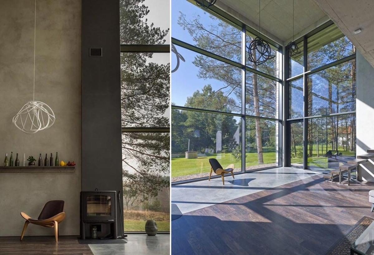 Отопление с геотермална енергия