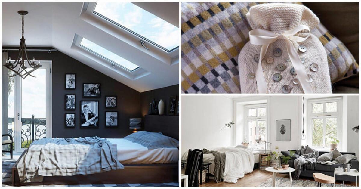 7 икономични трика, които ще запазят топлината у дома през зимата