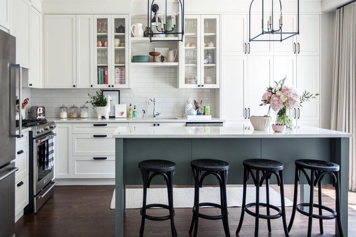 Как да подобрим кухнята с няколко икономични съвета?