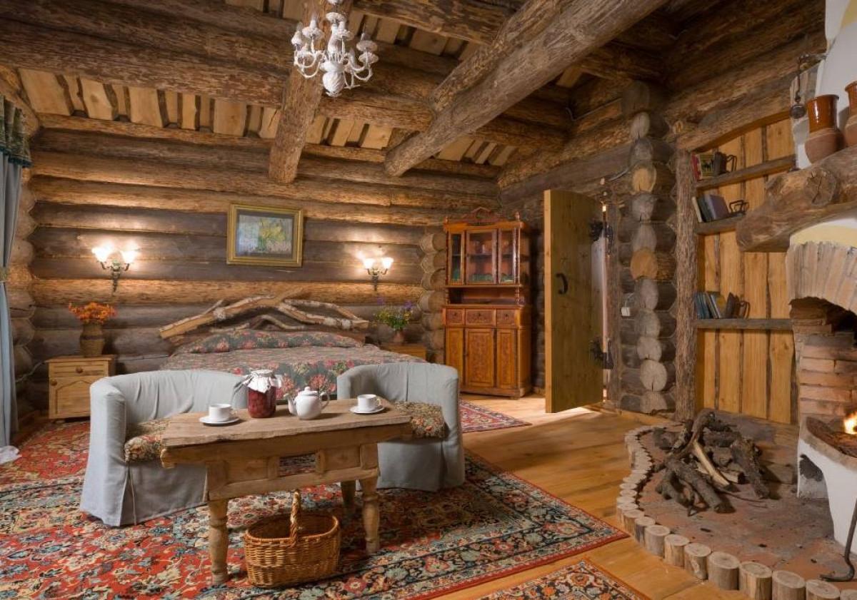 Какво дърво да изберем?