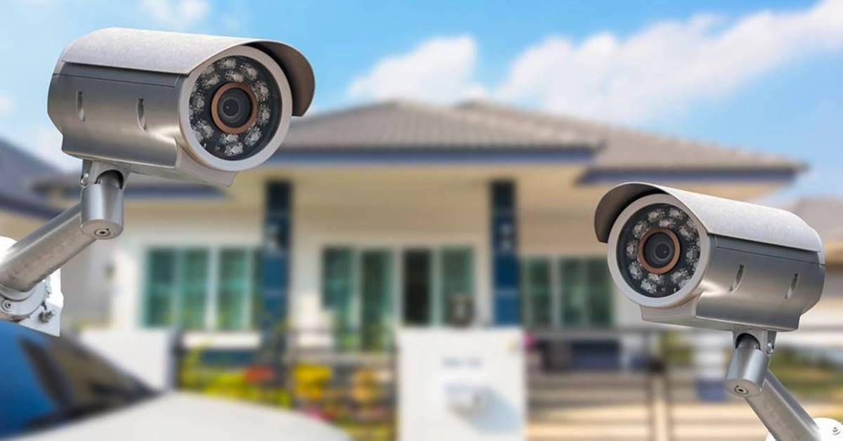 Системи за сигурност и защита на дома - какво трябва да знаете?