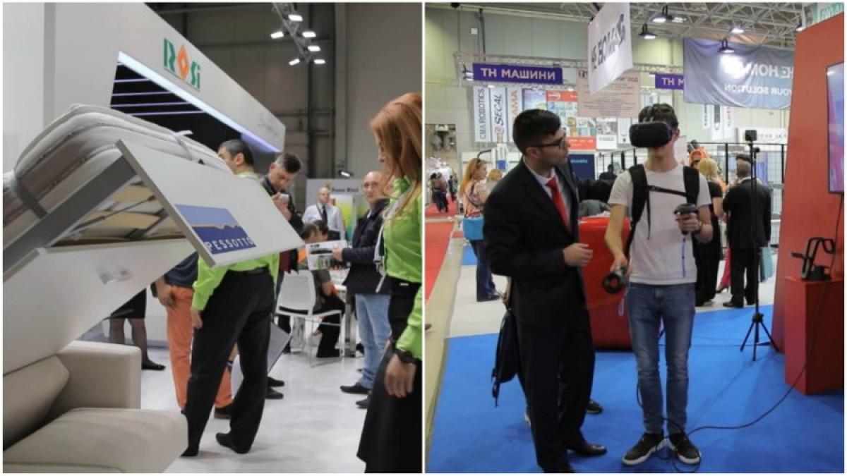 Разговори за дизайн