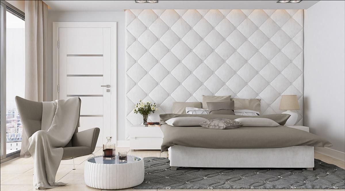 Топлото одеяло е нужният щрих за всяка уютна спалня