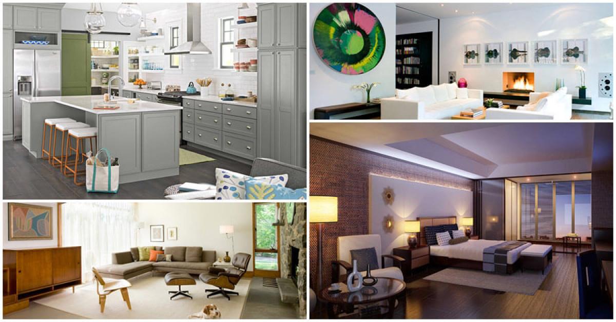 12 ценни съвета за наистина впечатляващ интериор