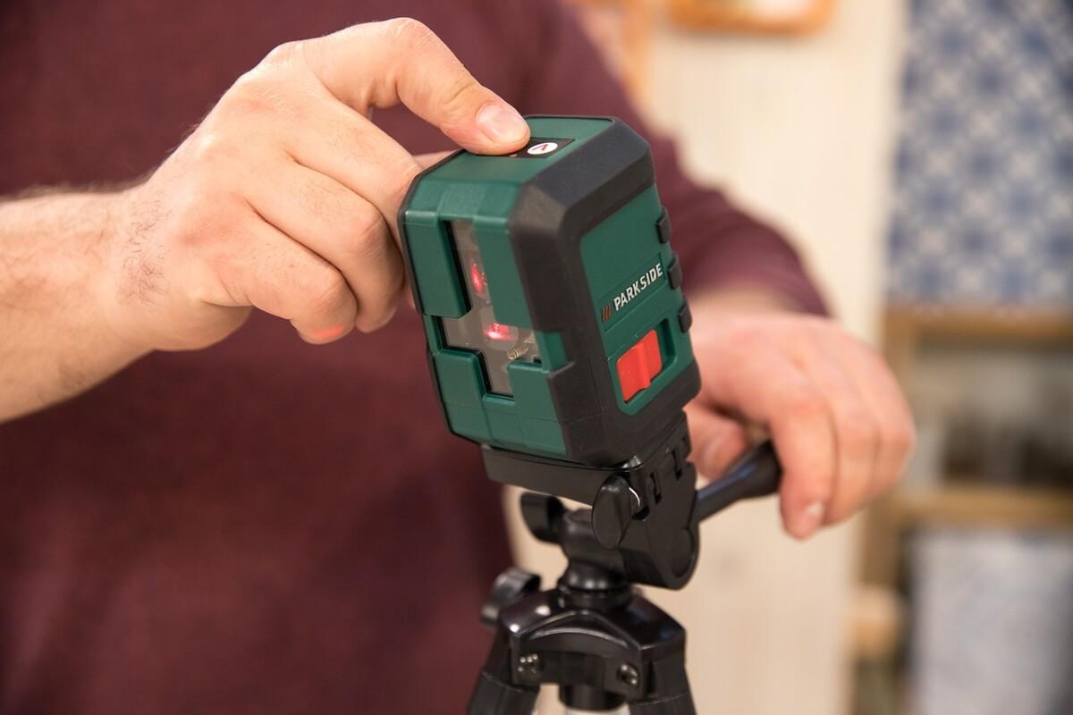 Детайлен поглед отвътре