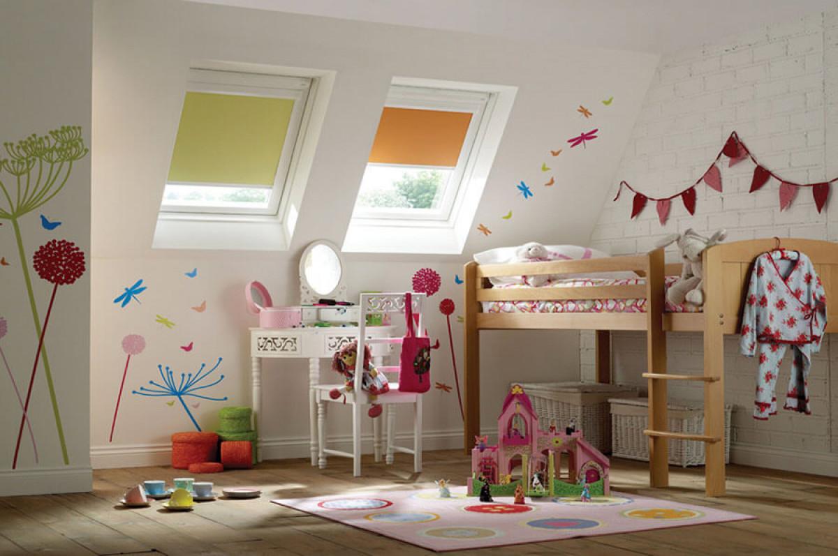 Осигурете достатъчно естествена светлина