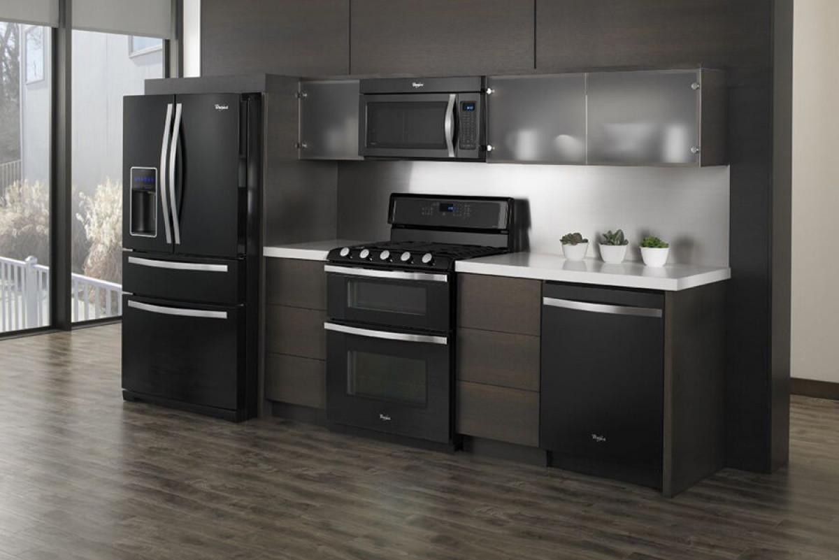 Изцяло тъмни тонове