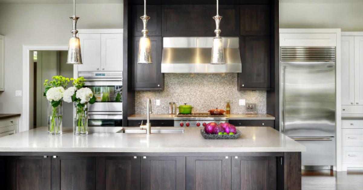 Обзавеждане и декорация на здравословна кухня