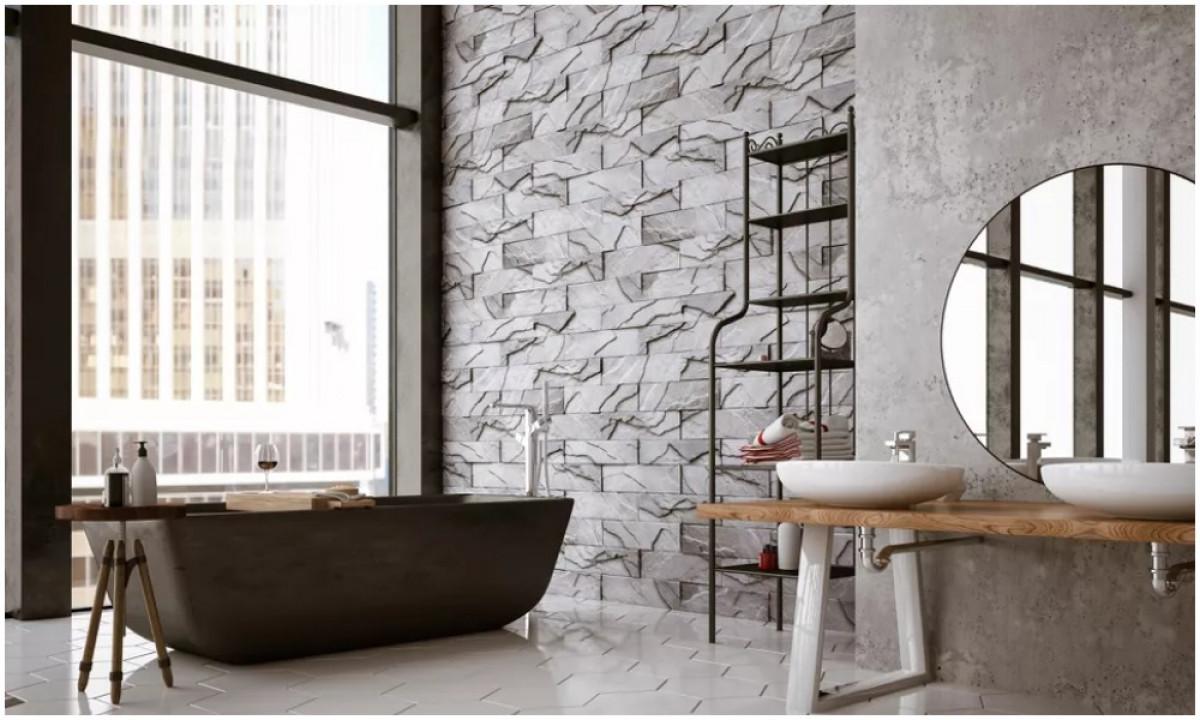 Екпериментирайте с формата на плочките