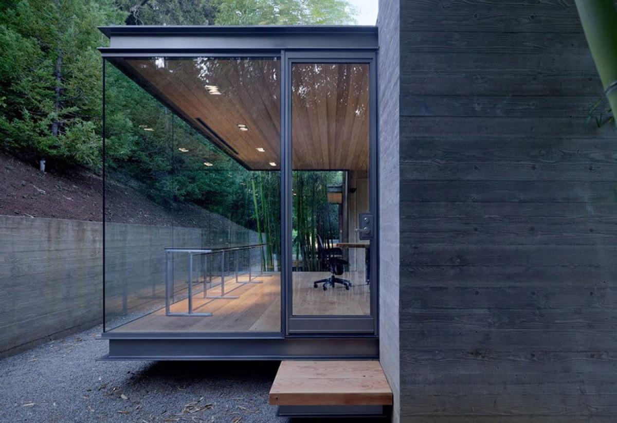 Усещане за простор