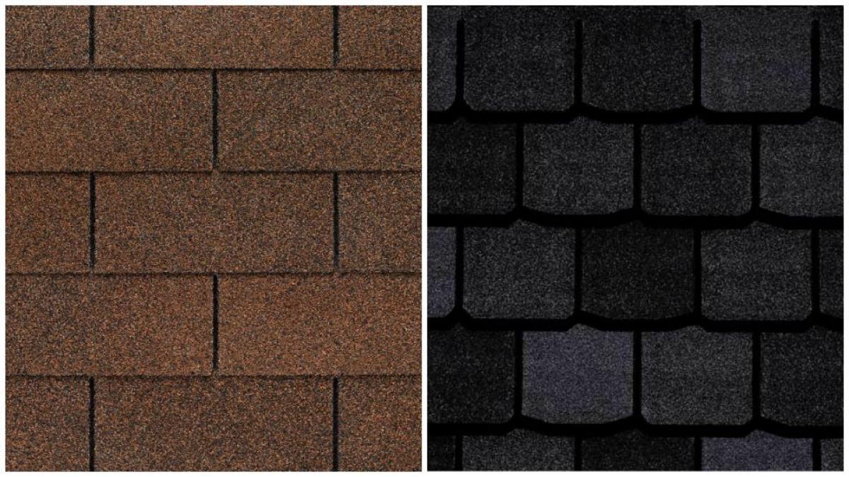 Какви разходи трябва да предвидите, ако се спрете на битумни керемиди?