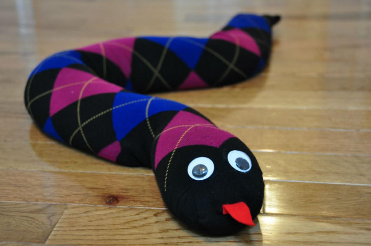 Запушете всички дупки