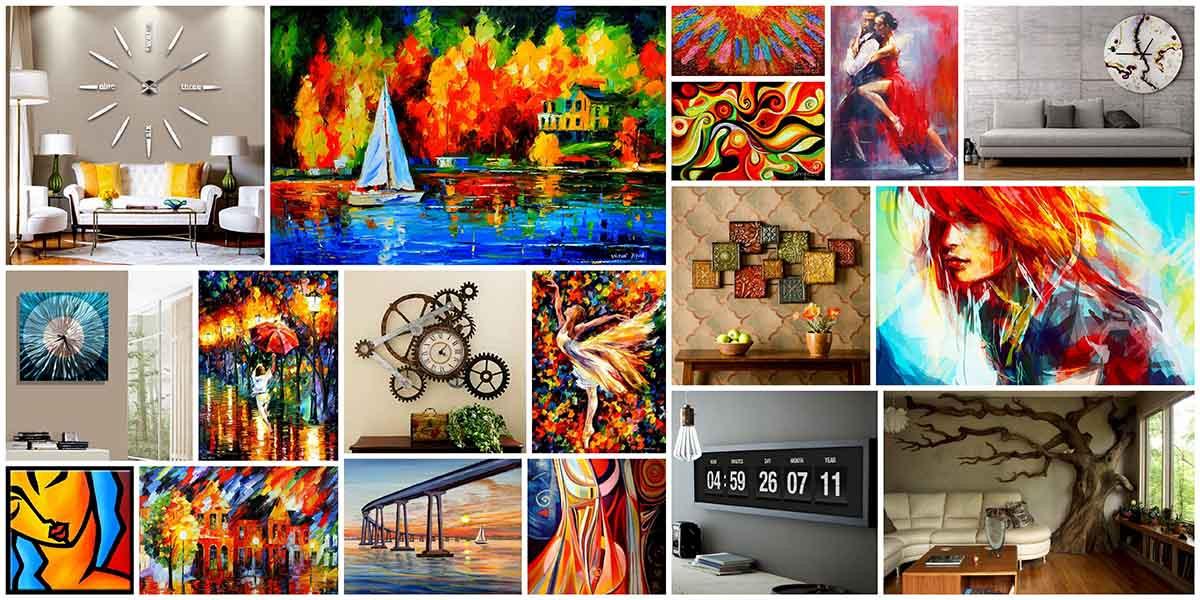 Създайте фокус на вниманието