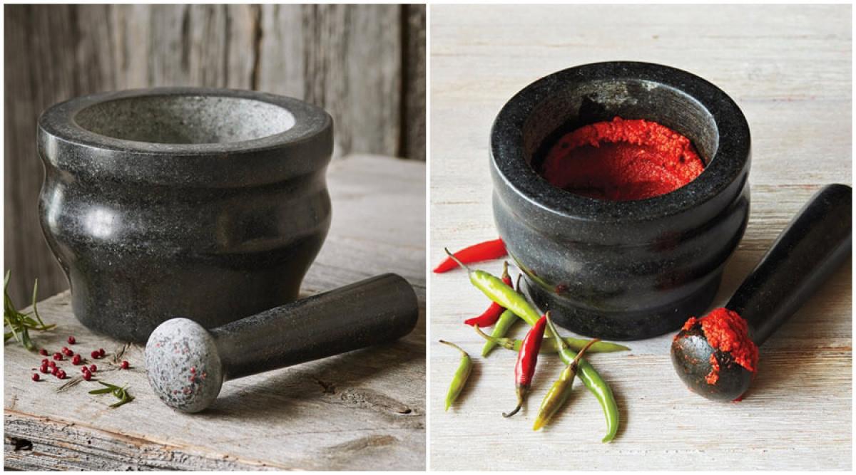 Здравина и уникален дизайн в едно невероятно гранитно хаванче