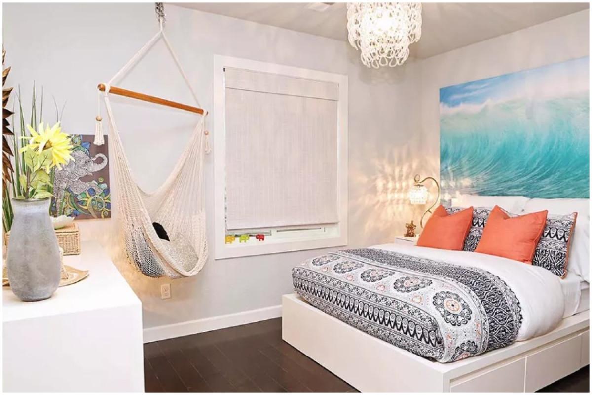 Перфектната тийн стая