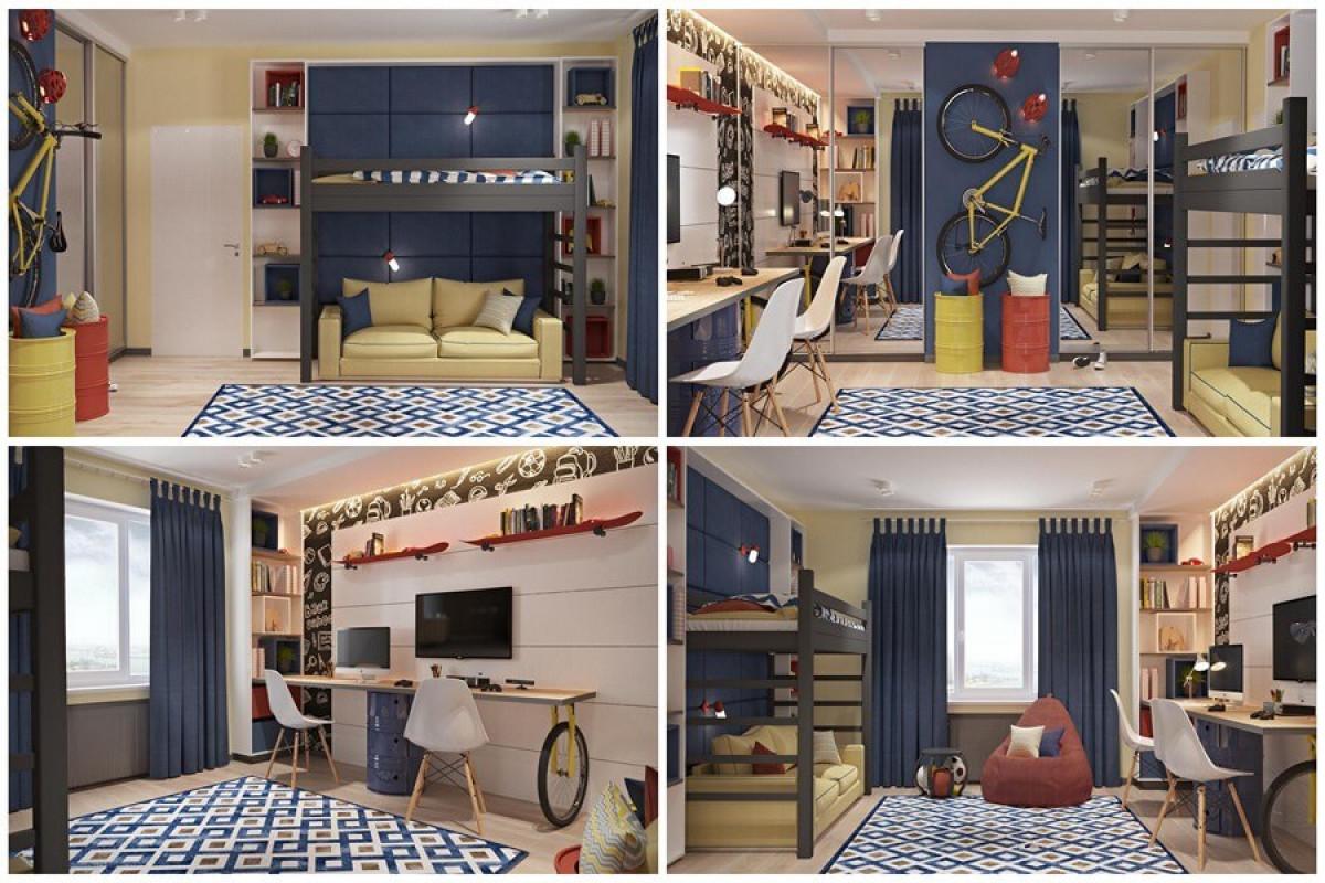 Добавете индивидуалност