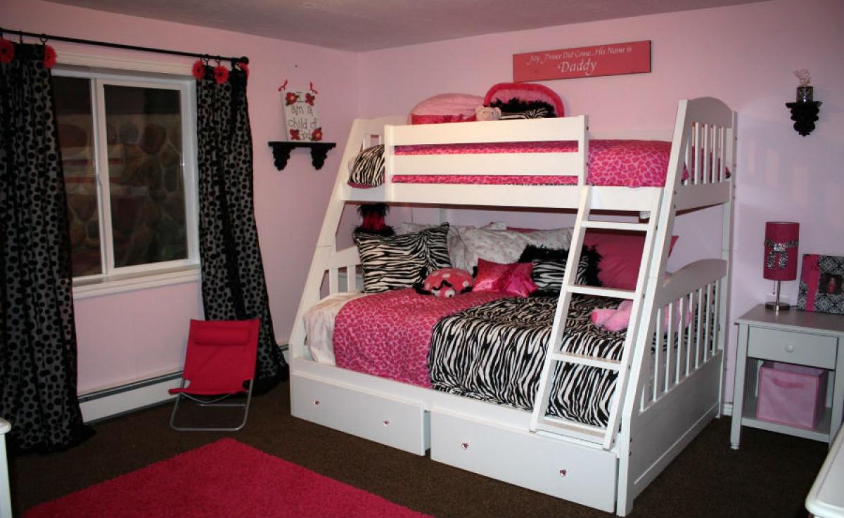 Легло като кораб