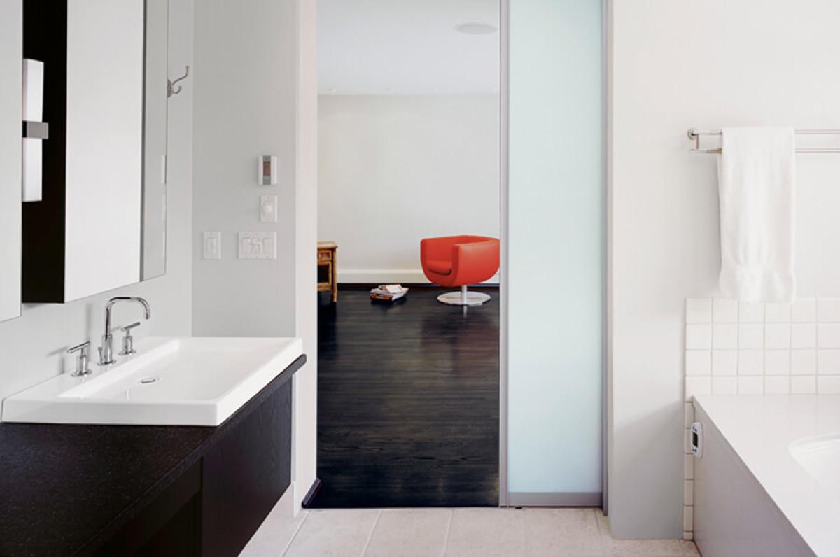 Елегантно решение за модерен дом