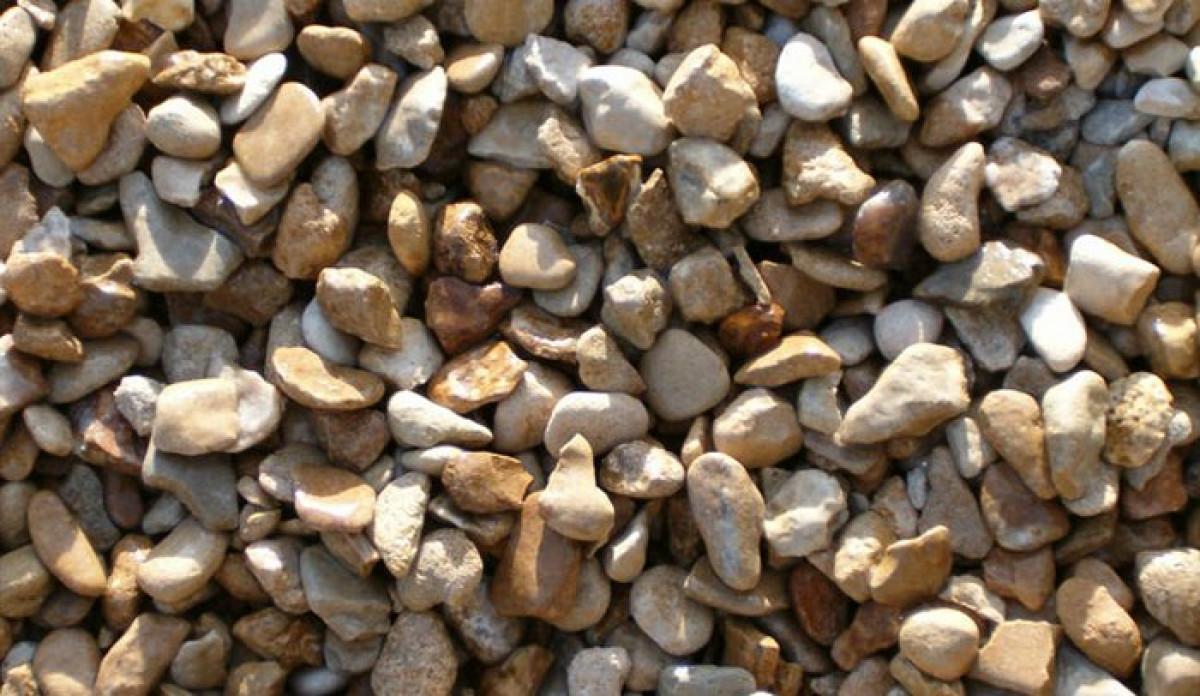 Декоративни камъчета