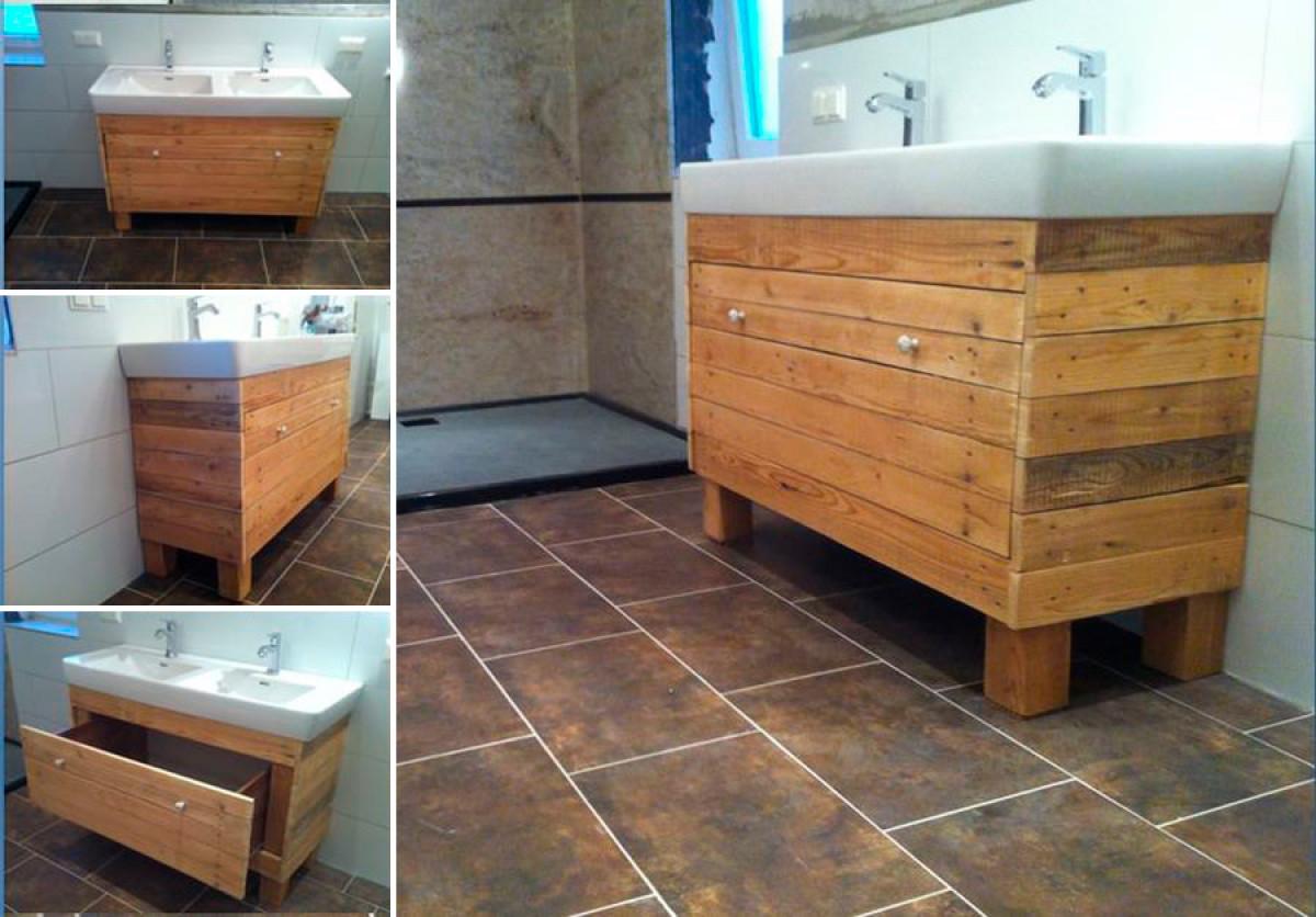 Вечната класика - дървен шкаф