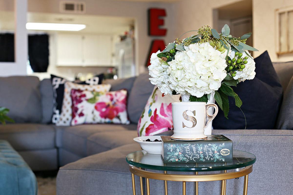 Как да накараме цветята да се разлистят по-бързо?