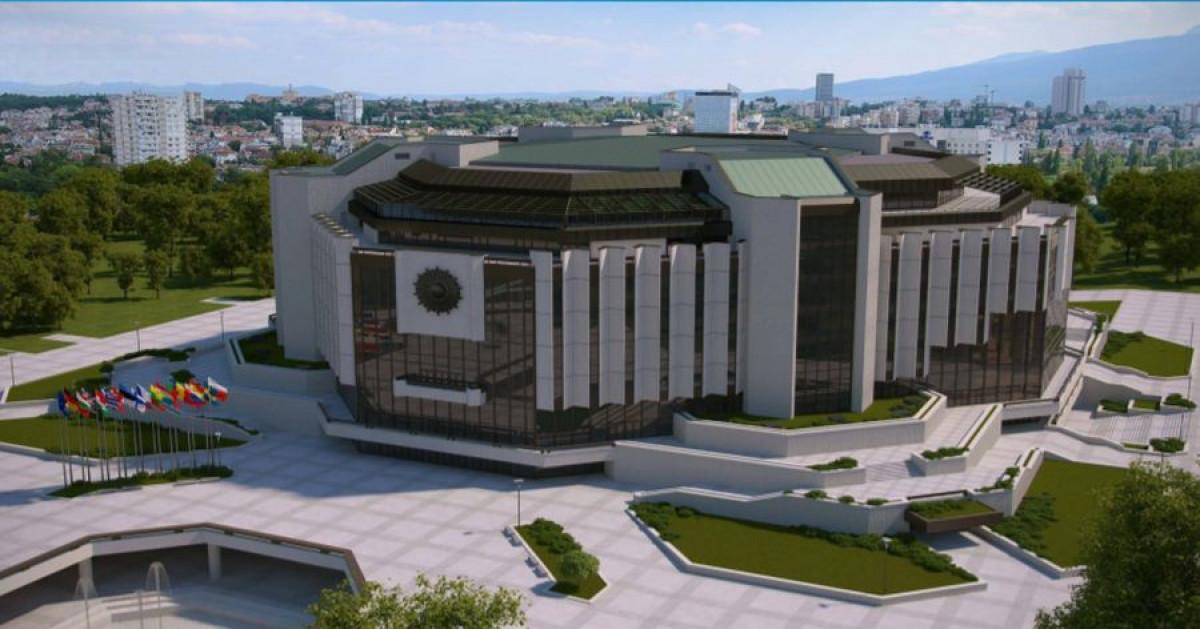 Удобна локация, улесняваща достъпа на посетителите