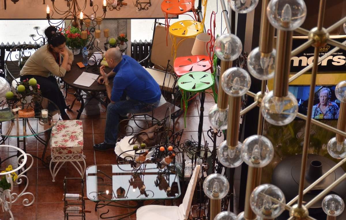 Създавате нови, дългосрочни контакти